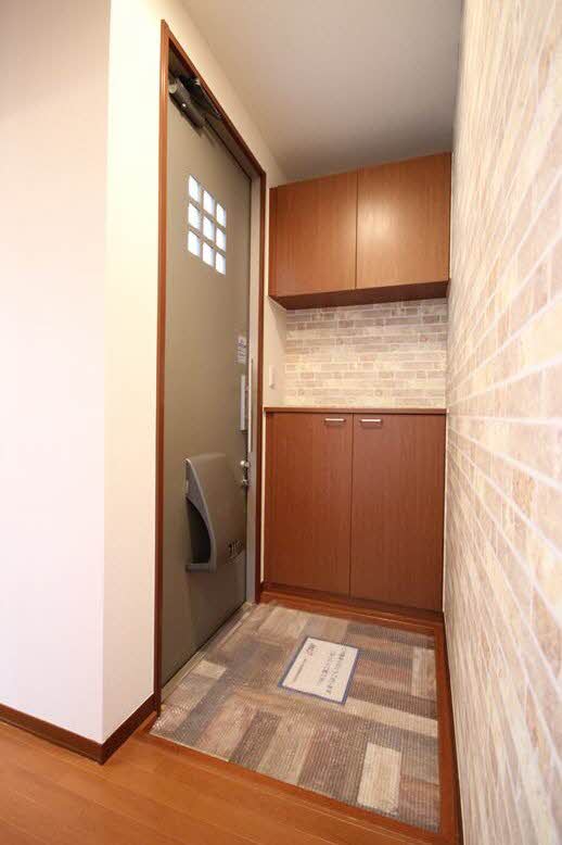 ＮＡハイツ　Ⅱ 201号-11