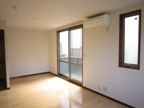 Ｇｌａｄ　Ｒｅｓｉｄｅｎｃｅ 101号-4