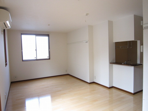 Ｇｌａｄ　Ｒｅｓｉｄｅｎｃｅ 101号-5