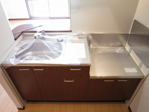 Ｇｌａｄ　Ｒｅｓｉｄｅｎｃｅ 101号-6