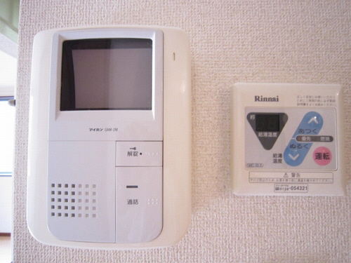 Ｇｌａｄ　Ｒｅｓｉｄｅｎｃｅ 101号-9