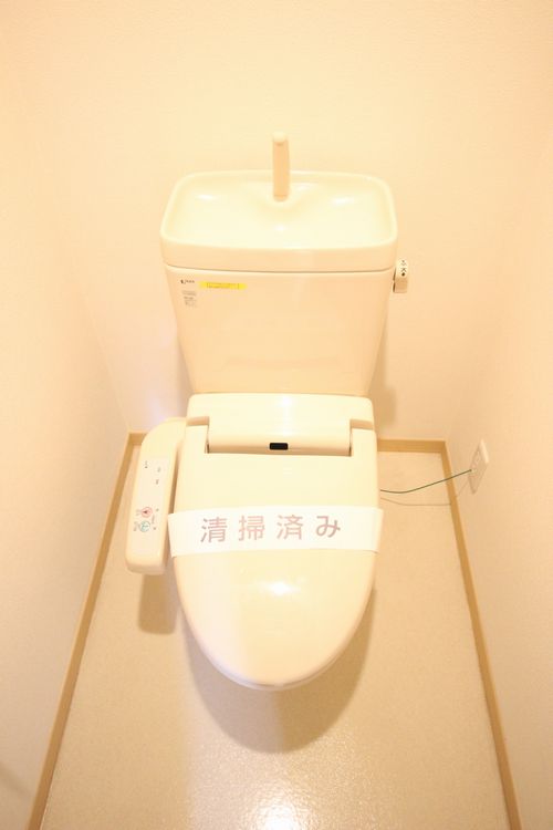 セレッソヒル　Ⅰ 202号-11
