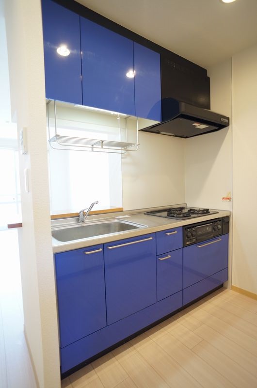 リバースプレイス　ＷＥＳＴ 202号-3