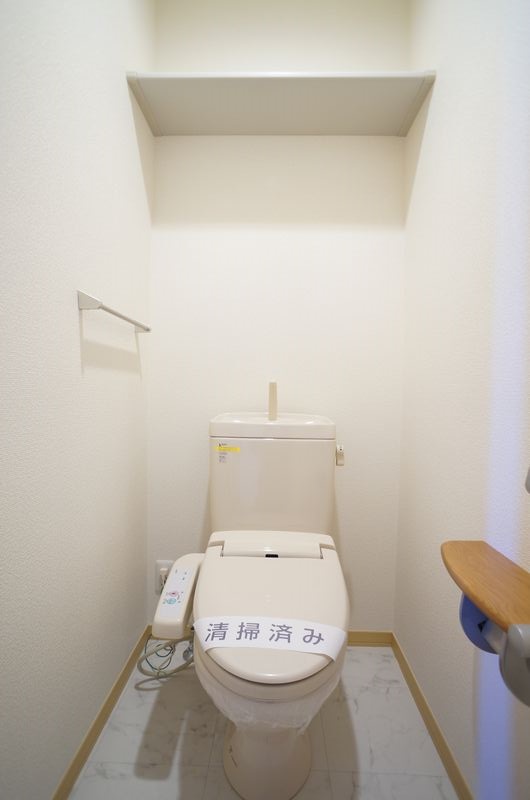 リバースプレイス　ＷＥＳＴ 202号-10