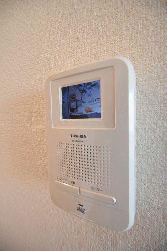 シャーメゾンハルモニア 203号-8