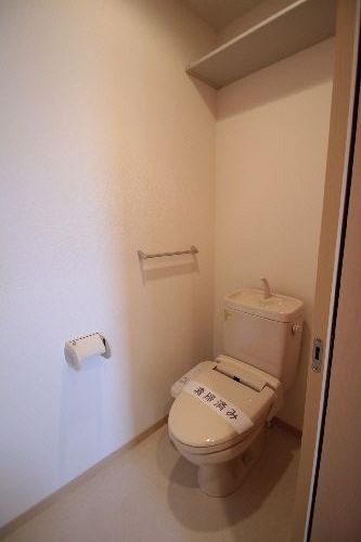 シャーメゾンハルモニア 203号-11