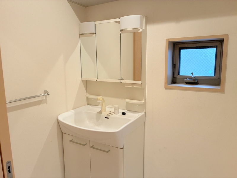 フェリーチェ 202号-6