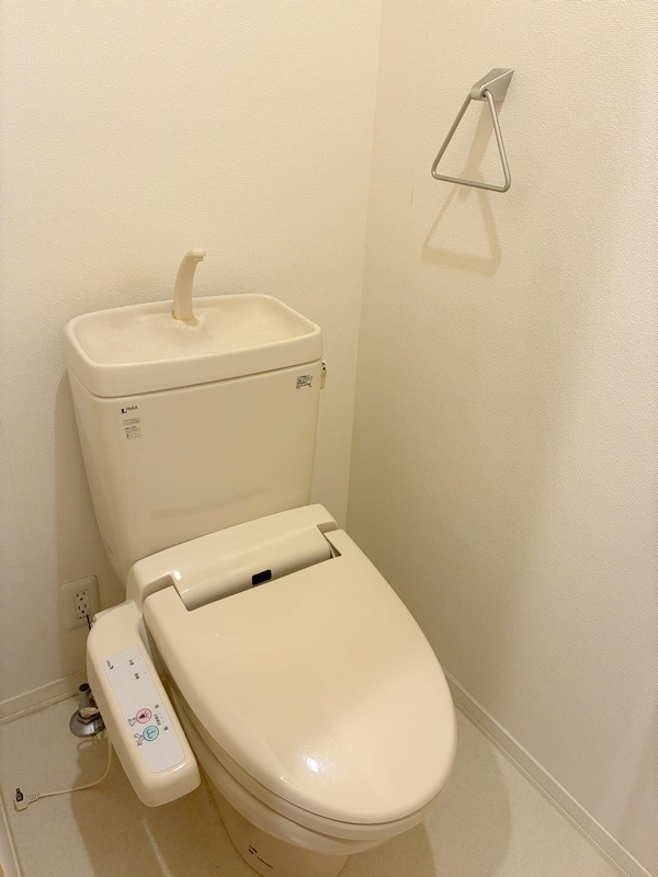 フェリーチェ 202号-8