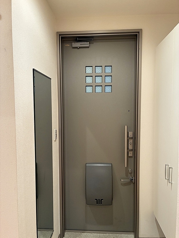 フェリーチェ 202号-11