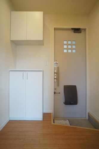 プリマベーラＡ 102号-8