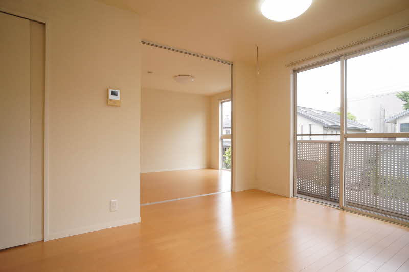 アルベール０１ 203号-5