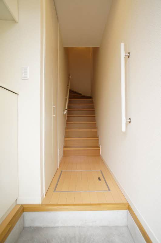 アルベール０１ 203号-7