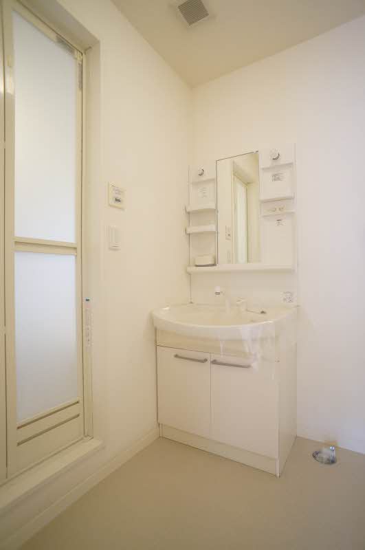 アルベール０１ 203号-10