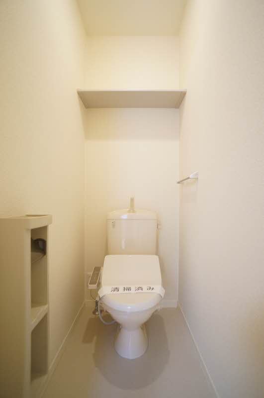 アルベール０１ 203号-11