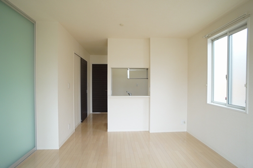 ガレリアＡ 101号-3