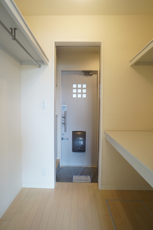 ガレリアＡ 101号-7