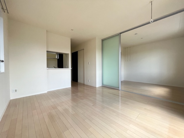 ガレリアＡ 202号-2