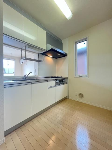 ガレリアＡ 202号-3