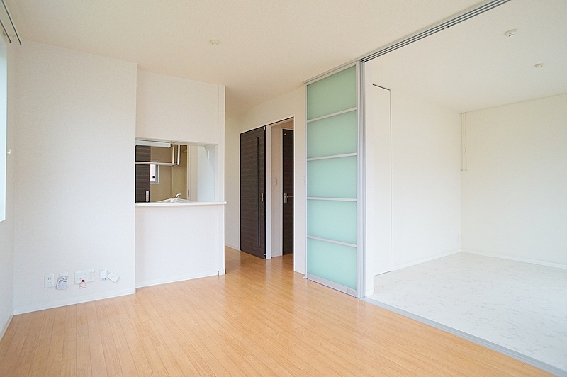 ル・ボナール 101号-2