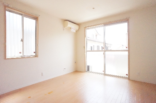 ウィステリア　Ａ 101号-2