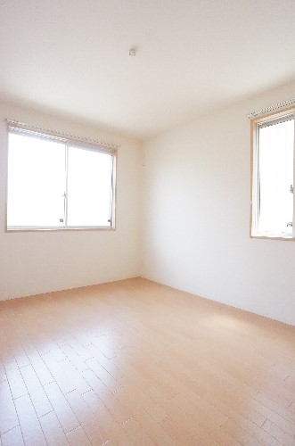 ウィステリア　Ａ 101号-4