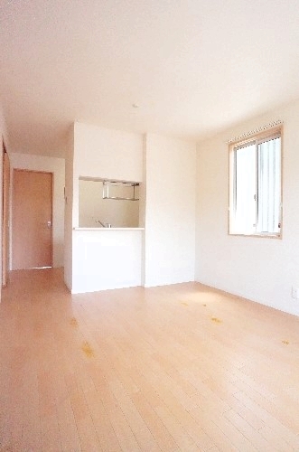 ウィステリア　Ａ 101号-5