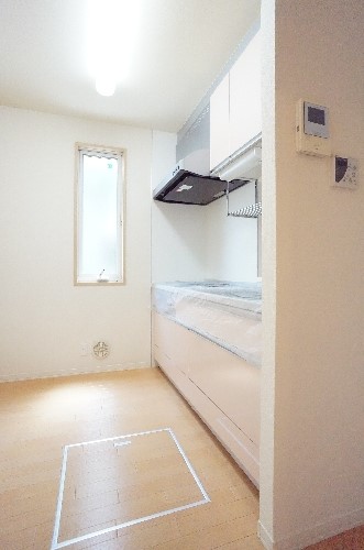 ウィステリア　Ａ 101号-6