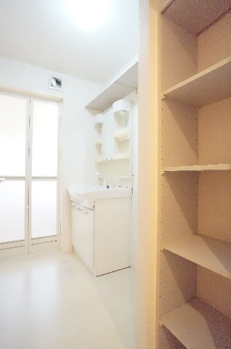 ウィステリア　Ａ 101号-7