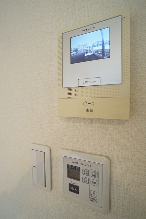 ラ・フェンテ 101号-6