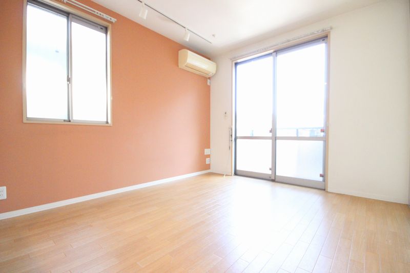 ブラウンハイムⅠ 201号-4