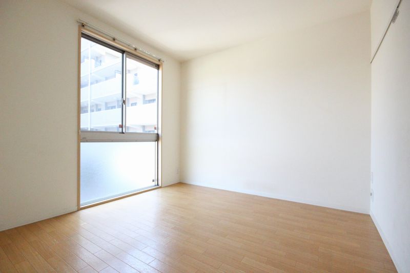 ブラウンハイムⅠ 201号-5