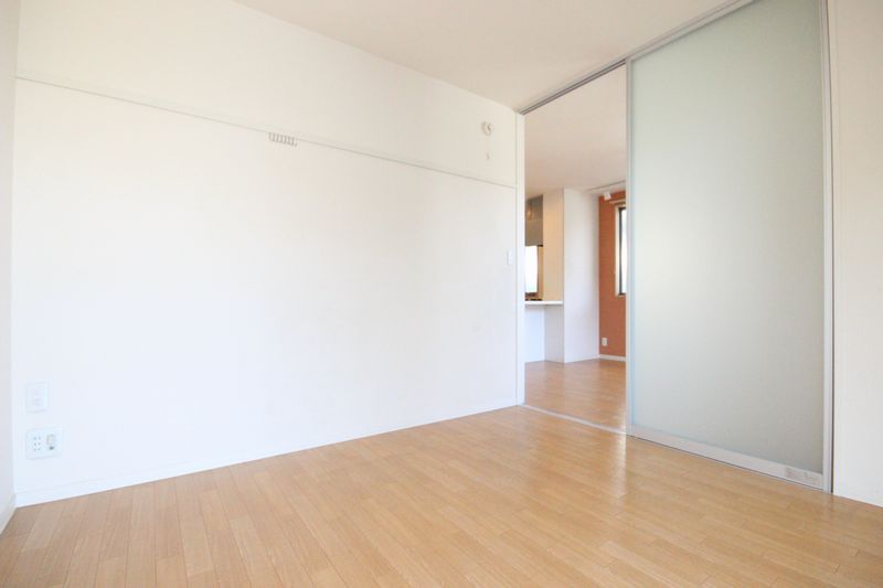 ブラウンハイムⅠ 201号-6