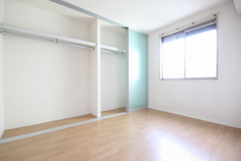 ブラウンハイムⅠ 201号-7