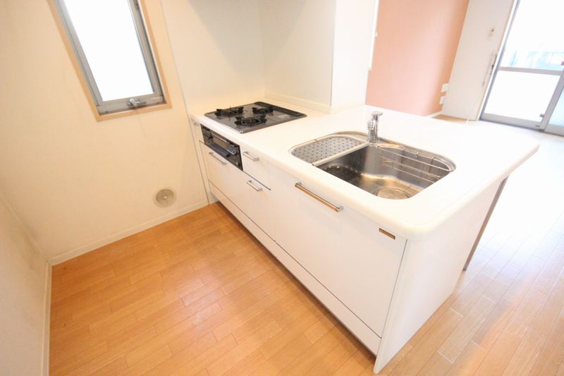 ブラウンハイムⅠ 201号-8