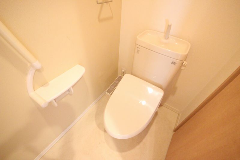 ブラウンハイムⅠ 201号-11