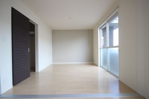 ショコラヒルズB 201号-4