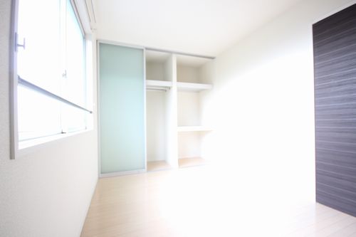 ショコラヒルズB 201号-5