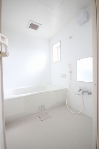 ショコラヒルズB 201号-8