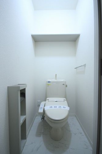 ショコラヒルズB 201号-9