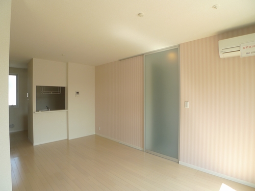 リバー２７ 201号-3