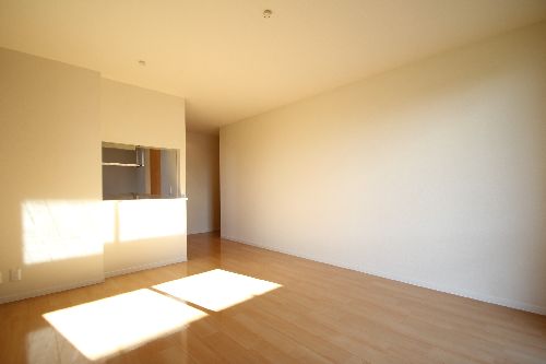 ル・ボナールⅡ 101号-3