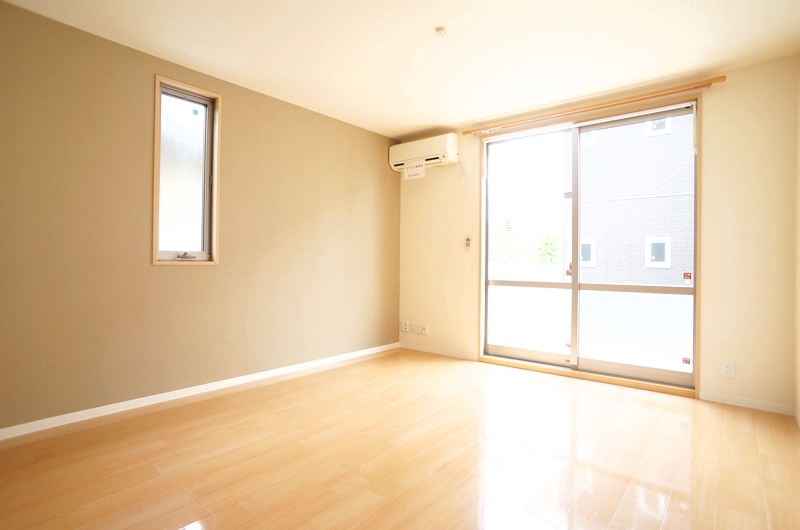 ル・ボナールⅡ 103号-2