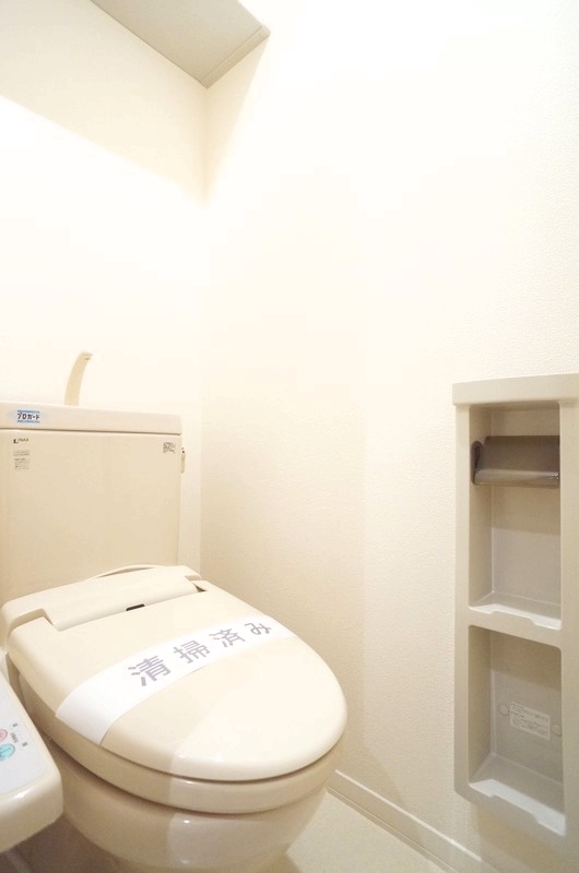 ル・ボナールⅡ 103号-8