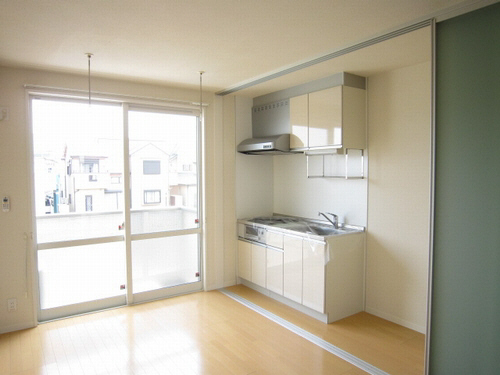 プレミアＢ 202号-2