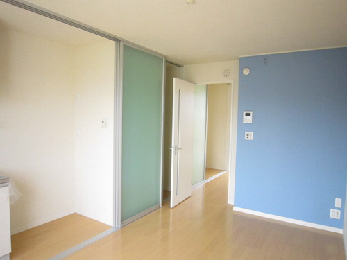 プレミアＢ 202号-4