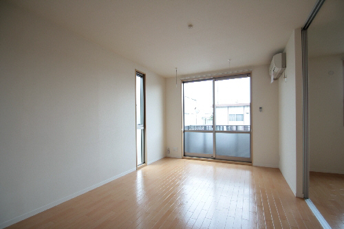 エストプランタン 105号-6