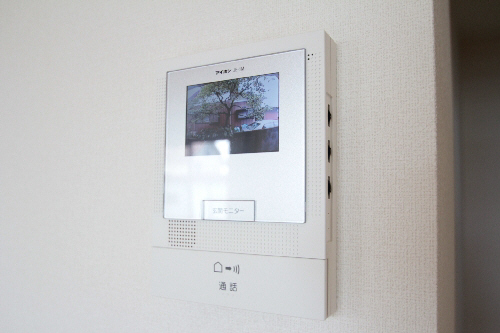 エストプランタン 105号-7