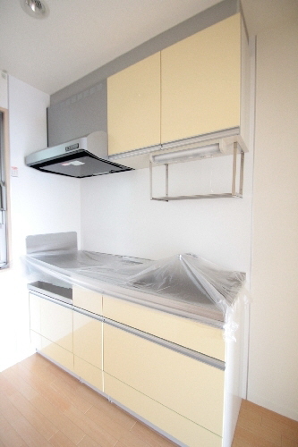 エストプランタン 105号-8