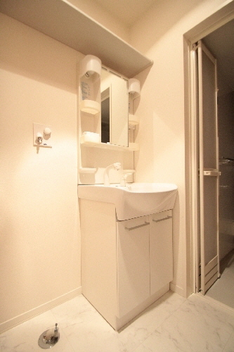 エストプランタン 105号-9