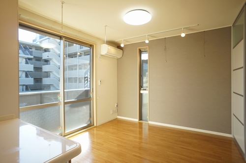 ブラウンハイムⅡ 202号-2